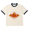 Playera Unisex Combinada 🔥 NEW PRODUCT 🔥 Miniatura