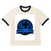 Playera Unisex Combinada 🔥 NEW PRODUCT 🔥 Miniatura