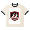 Playera Unisex Combinada 🔥 NEW PRODUCT 🔥 Miniatura