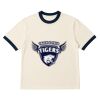 Playera Unisex Combinada 🔥 NEW PRODUCT 🔥 Miniatura