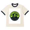 Playera Unisex Combinada 🔥 NEW PRODUCT 🔥 Miniatura