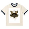 Playera Unisex Combinada 🔥 NEW PRODUCT 🔥 Miniatura