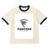 Playera Unisex Combinada 🔥 NEW PRODUCT 🔥 Miniatura