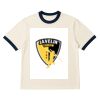 Playera Unisex Combinada 🔥 NEW PRODUCT 🔥 Miniatura