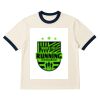 Playera Unisex Combinada 🔥 NEW PRODUCT 🔥 Miniatura