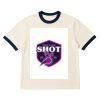 Playera Unisex Combinada 🔥 NEW PRODUCT 🔥 Miniatura