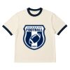 Playera Unisex Combinada 🔥 NEW PRODUCT 🔥 Miniatura