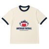 Playera Unisex Combinada 🔥 NEW PRODUCT 🔥 Miniatura