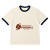 Playera Unisex Combinada 🔥 NEW PRODUCT 🔥 Miniatura