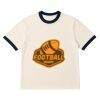 Playera Unisex Combinada 🔥 NEW PRODUCT 🔥 Miniatura