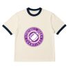 Playera Unisex Combinada 🔥 NEW PRODUCT 🔥 Miniatura