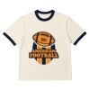 Playera Unisex Combinada 🔥 NEW PRODUCT 🔥 Miniatura