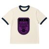 Playera Unisex Combinada 🔥 NEW PRODUCT 🔥 Miniatura