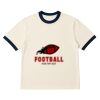 Playera Unisex Combinada 🔥 NEW PRODUCT 🔥 Miniatura