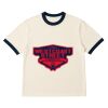 Playera Unisex Combinada 🔥 NEW PRODUCT 🔥 Miniatura