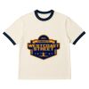 Playera Unisex Combinada 🔥 NEW PRODUCT 🔥 Miniatura