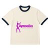 Playera Unisex Combinada 🔥 NEW PRODUCT 🔥 Miniatura