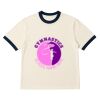 Playera Unisex Combinada 🔥 NEW PRODUCT 🔥 Miniatura