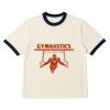 Playera Unisex Combinada 🔥 NEW PRODUCT 🔥 Miniatura