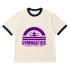 Playera Unisex Combinada 🔥 NEW PRODUCT 🔥 Miniatura