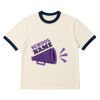Playera Unisex Combinada 🔥 NEW PRODUCT 🔥 Miniatura
