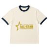 Playera Unisex Combinada 🔥 NEW PRODUCT 🔥 Miniatura