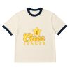 Playera Unisex Combinada 🔥 NEW PRODUCT 🔥 Miniatura