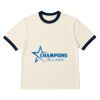 Playera Unisex Combinada 🔥 NEW PRODUCT 🔥 Miniatura
