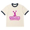 Playera Unisex Combinada 🔥 NEW PRODUCT 🔥 Miniatura