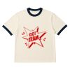 Playera Unisex Combinada 🔥 NEW PRODUCT 🔥 Miniatura