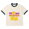 Playera Unisex Combinada 🔥 NEW PRODUCT 🔥 Miniatura