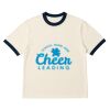 Playera Unisex Combinada 🔥 NEW PRODUCT 🔥 Miniatura
