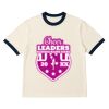 Playera Unisex Combinada 🔥 NEW PRODUCT 🔥 Miniatura