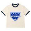 Playera Unisex Combinada 🔥 NEW PRODUCT 🔥 Miniatura