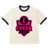 Playera Unisex Combinada 🔥 NEW PRODUCT 🔥 Miniatura