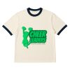 Playera Unisex Combinada 🔥 NEW PRODUCT 🔥 Miniatura