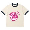 Playera Unisex Combinada 🔥 NEW PRODUCT 🔥 Miniatura