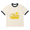 Playera Unisex Combinada 🔥 NEW PRODUCT 🔥 Miniatura