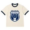 Playera Unisex Combinada 🔥 NEW PRODUCT 🔥 Miniatura