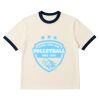 Playera Unisex Combinada 🔥 NEW PRODUCT 🔥 Miniatura