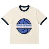 Playera Unisex Combinada 🔥 NEW PRODUCT 🔥 Miniatura
