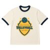 Playera Unisex Combinada 🔥 NEW PRODUCT 🔥 Miniatura
