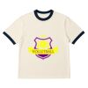 Playera Unisex Combinada 🔥 NEW PRODUCT 🔥 Miniatura