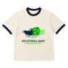 Playera Unisex Combinada 🔥 NEW PRODUCT 🔥 Miniatura