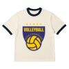 Playera Unisex Combinada 🔥 NEW PRODUCT 🔥 Miniatura
