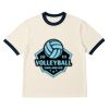 Playera Unisex Combinada 🔥 NEW PRODUCT 🔥 Miniatura
