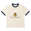 Playera Unisex Combinada 🔥 NEW PRODUCT 🔥 Miniatura