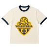 Playera Unisex Combinada 🔥 NEW PRODUCT 🔥 Miniatura