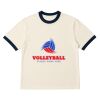 Playera Unisex Combinada 🔥 NEW PRODUCT 🔥 Miniatura