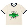 Playera Unisex Combinada 🔥 NEW PRODUCT 🔥 Miniatura